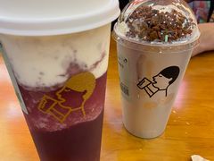 -喜茶(合肥中环城店)