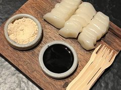 -羲和雅苑•北京烤鸭(乐园道万象城店)