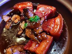 -老阿爸江浙土菜(奥体中心店)