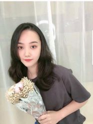 -藤野造型·烫发染发