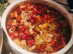 -湘渝人家·川湘菜(十里河店)