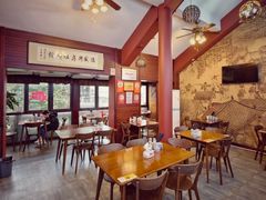 -孙盛兴奥灶面馆·蟹黄面·三虾面(山塘街总店)