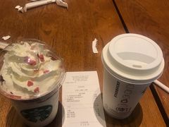 -星巴克臻选(武汉经开永旺梦乐城店)