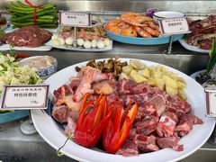 -抹直口特色菜馆(一店)