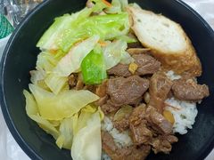 -林尧隆江猪脚饭店(东门店)