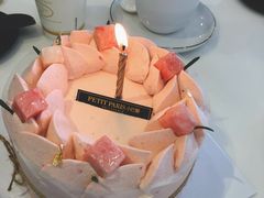 -PETIT PARIS 小巴黎(凯德1818店)