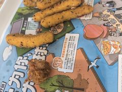 -德克士(前门店)