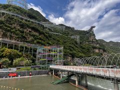 -野三坡清泉山风景区