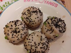-小杨生煎(黄河路店)
