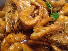 -王婆大虾(五道口店)