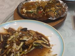 -全聚德烤鸭店(和平路店)