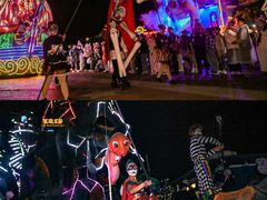 -大连海昌发现王国主题公园