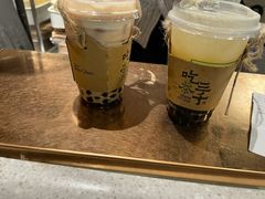 -吃茶三千(海港城店)