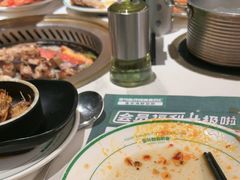 -亚马逊海鲜自助(梅溪湖步步高店)