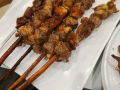 -巴依老爷新疆美食(清华东门店)