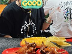 -光明刘冰乳鸽店(光明法政北路店)