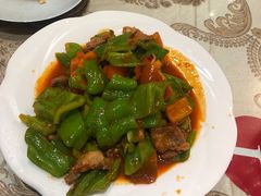 -新疆伊宁远征餐厅