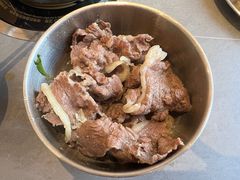 -晓沸牛肉海鲜小火锅(白湖亭万达广场店)