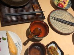 -越光米贩精致料理餐厅(金鹰店)