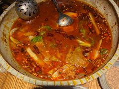 -青年公社烤鸭(青年路店)