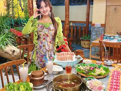 -大理董·董家小厨野生菌火锅(古城旗舰店)