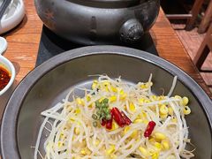 云海肴汽锅鸡-云海肴·汽锅鸡·云南菜(美罗城店)