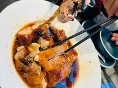 -王家大院·南京菜(湛江路总店)