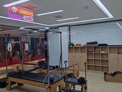 -硬糖健身(北苑店)