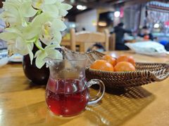 -龙姐私房菜(和顺古镇店)