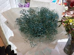 -比亚森自助烤肉料理(裕华店)