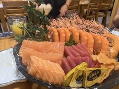 -大焰自助日本料理 铁板烧(徐汇店)
