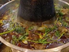 -烤官达人·徐州鲜羊肉串(江宁店)