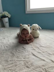 -小熊维尼高端儿童摄影(宝安旗舰店)