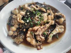 -淳安二十八道·美食汇·淳鱼馆(阳光路店)