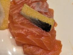 -济南喜来登酒店-盛宴自助西餐厅·综合自助
