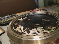 -杨小佳·齐齐哈尔烤肉·烤串(广州店)