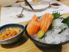 -小句号·精致料理(江南环球港店)