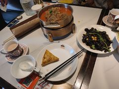 -清真·卡德尔大叔新疆主题餐厅(龙汇路店)