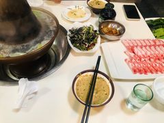 -福寿斋·老北京铜锅涮肉·烤鸭(顺义总店)