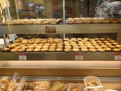 -莉莲蛋挞(大华悦沢书店)