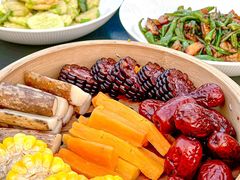 -汉水谣·江景餐厅(江滩店)