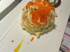-斗牛士牛排餐厅(嘉里汇店)