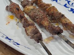 -柴氏风味斋(甘家口店)