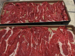 -小城牛事·鲜牛肉火锅(万达店)
