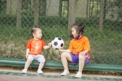 -卡洛儿高端儿童摄影(郑东新区店)