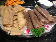 -捞王锅物料理(凯旋路店)