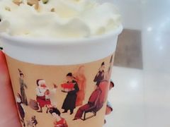 -茶颜悦色(雨花亭凯德二楼店)