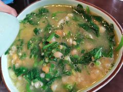 -新繁老號豌豆汤饭店·江湖菜(宝光寺店)