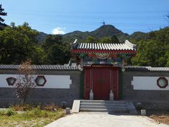 -阳台山自然风景区