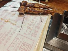-老白清真烧烤(锦州旗舰店)